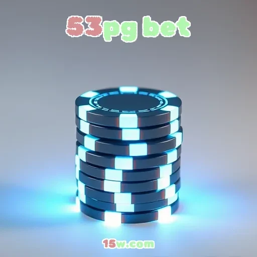 53pg bet: Jogos em Destaque que Você Não Pode Perder