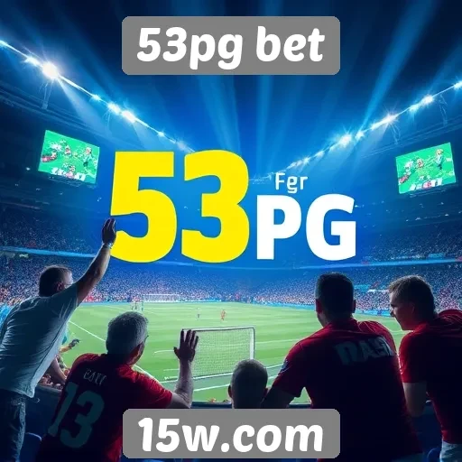 Desempenho dos jogos ao vivo no 53pg bet