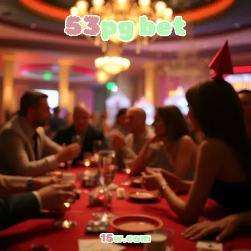 53pg bet: Recursos Incríveis para Poker que Você Não Pode Perder