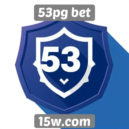 Segurança e licenciamento no site 53pg bet