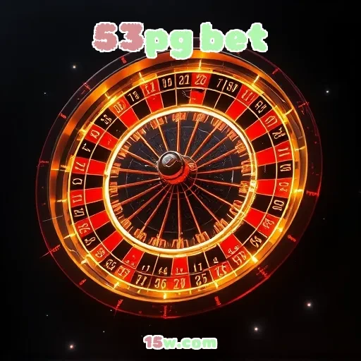 53pg bet: Aventura e Diversão nos Caça-Níqueis