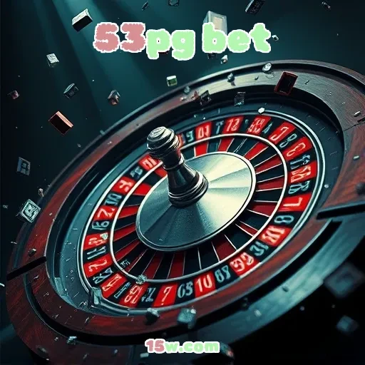 53pg bet: Aposte e Ganhe em Esportes com Estilo