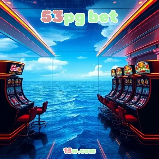 53pg bet: Aumente Suas Chances com Estratégias de Apostas